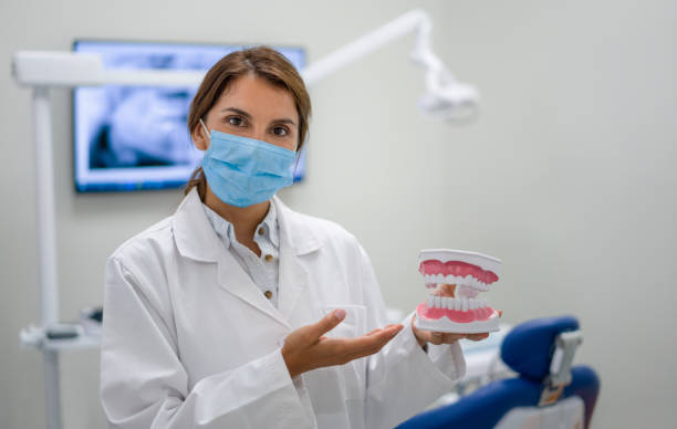 Best Emergency Dentist for Lost Fillings or Crowns in Osceola Mills, PA