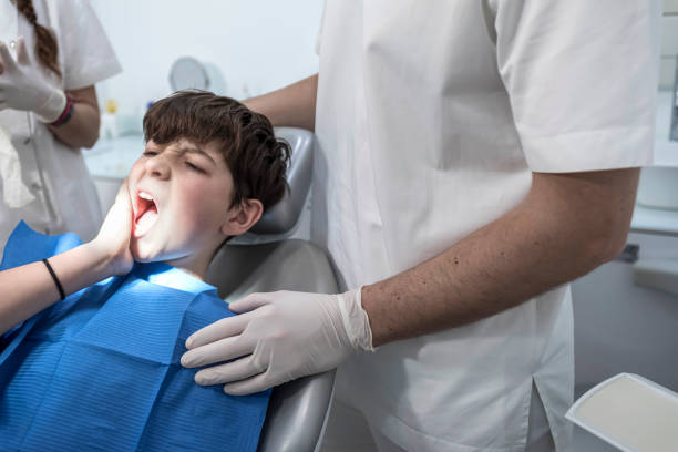 Best Emergency Dentist for Knocked-Out Tooth in Osceola Mills, PA