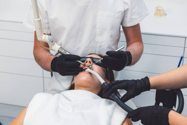Best Emergency Dental Care for Abscessed Tooth in Osceola Mills, PA